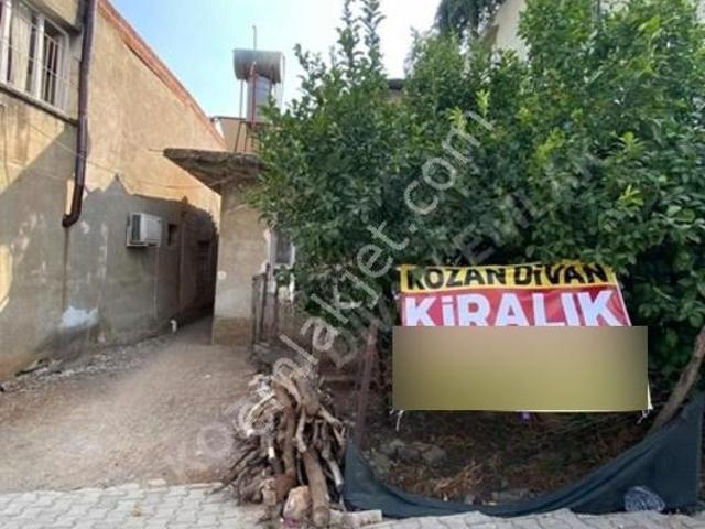 Tufanpaşa, Kozan içerisinde kiralık mülk