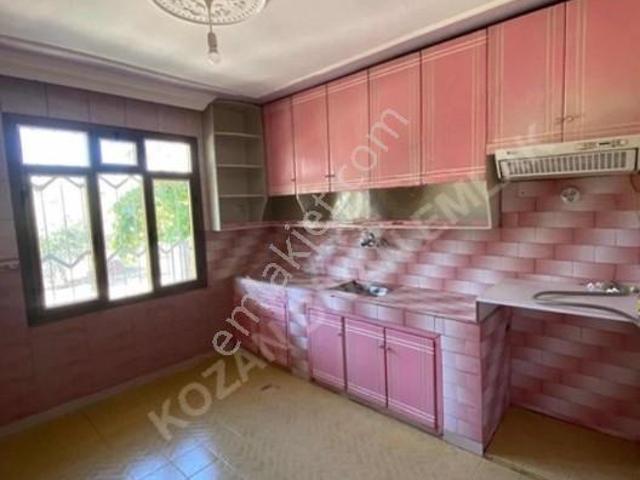 Şevkiye, Kozan içerisinde kiralık Villa