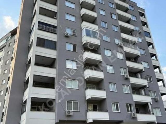 Cumhuriyet, Kozan içerisinde kiralık mülk