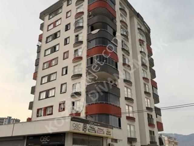 Şevkiye, Kozan içerisinde kiralık mülk