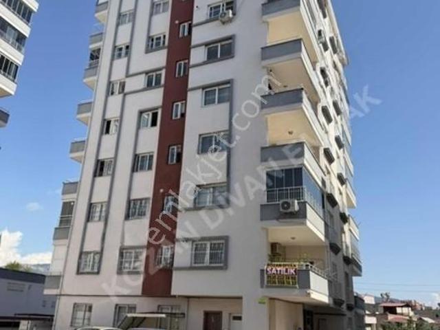 Çanaklı, Kozan içerisinde satılık mülk