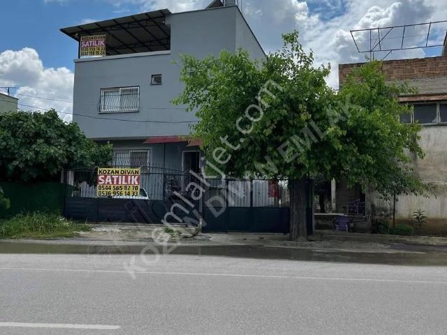 Kozan, Adana içerisinde satılık Villa