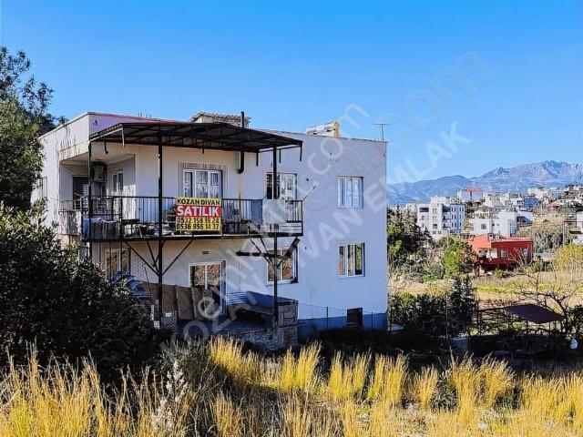 Kozan, Adana içerisinde satılık Villa