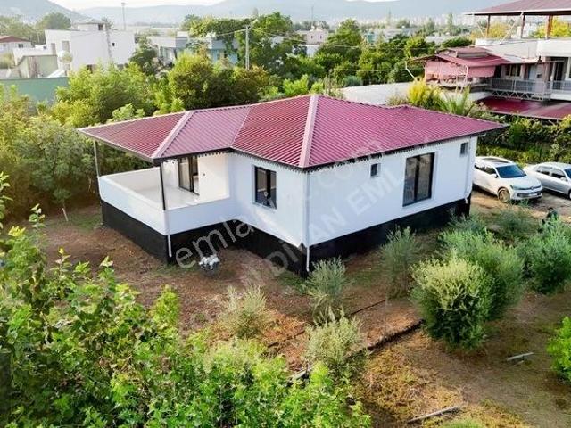 Eski Kabasakal, Kozan içerisinde satılık Villa