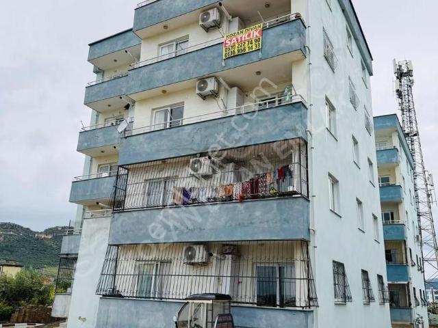 Kozan, Adana içerisinde satılık mülk