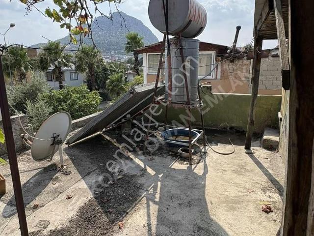 Kozan, Adana içerisinde satılık Villa