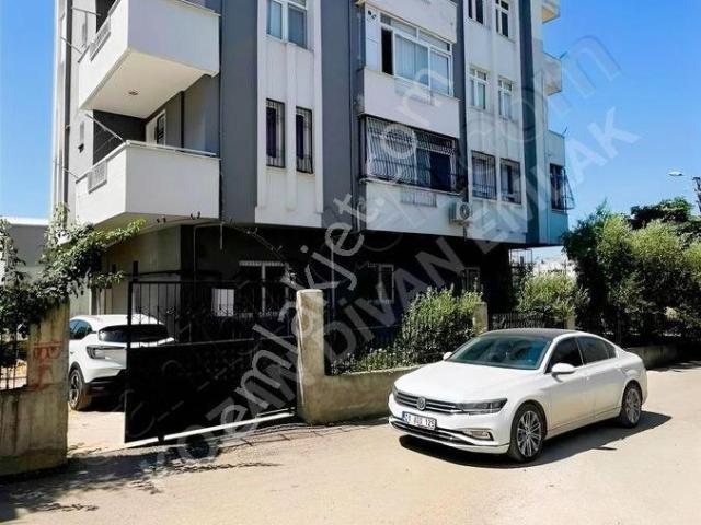 Türkeli, Kozan içerisinde kiralık mülk