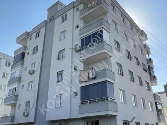Türkeli, Kozan içerisinde kiralık mülk