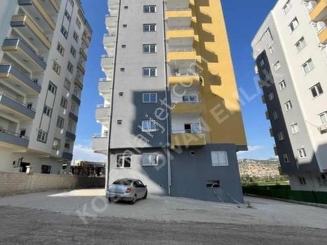 Hacımirzalı, Kozan içerisinde kiralık mülk
