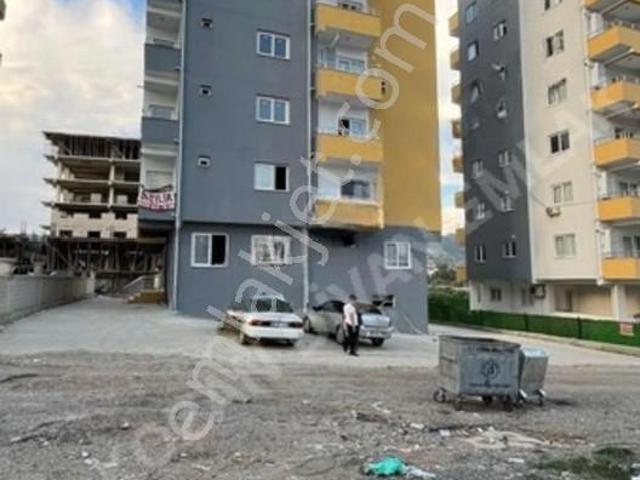 Hacımirzalı, Kozan içerisinde satılık mülk