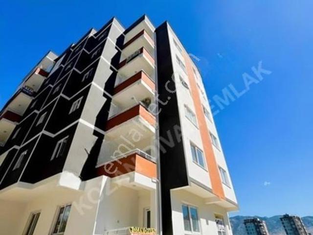 Hacımirzalı, Kozan içerisinde kiralık mülk