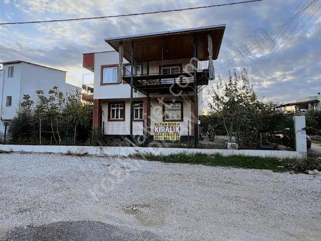 Kozan, Adana içerisinde kiralık Villa