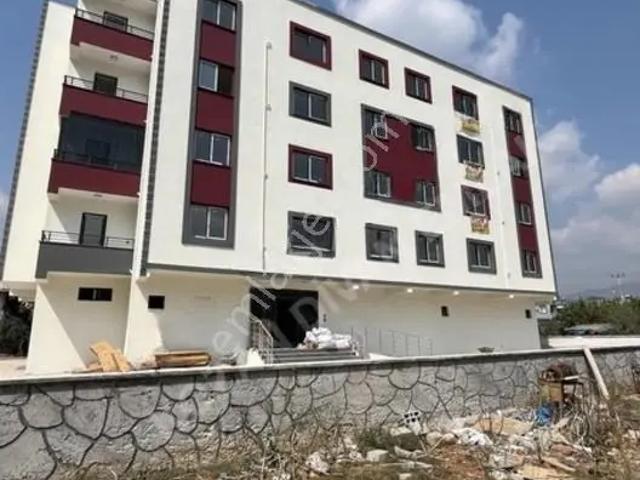 Hacımirzalı, Kozan içerisinde kiralık mülk