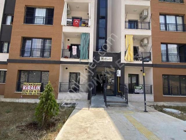 Kozan, Adana içerisinde kiralık mülk