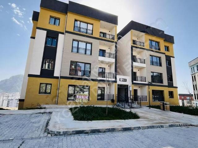 Kozan, Adana içerisinde kiralık mülk