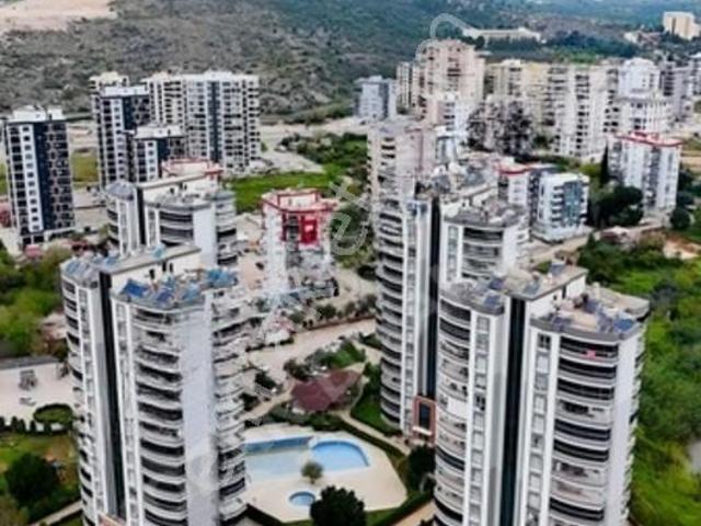 Hacımirzalı, Kozan içerisinde kiralık mülk