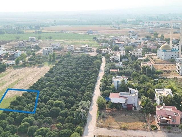 Kozan, Adana içerisinde satılık Arsa