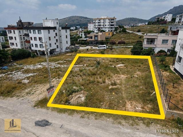 Kozan, Adana içerisinde satılık Arsa