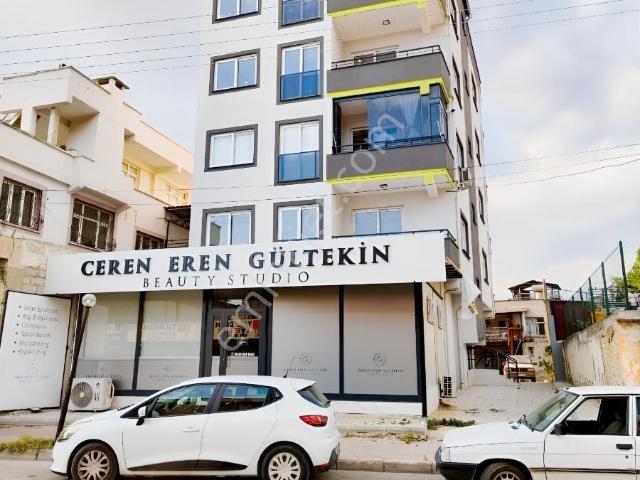Varsaklar, Kozan içerisinde kiralık mülk