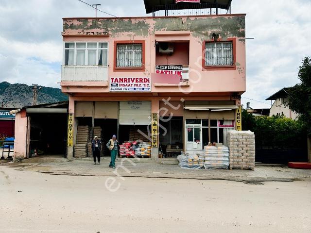 Kozan, Adana içerisinde satılık Villa
