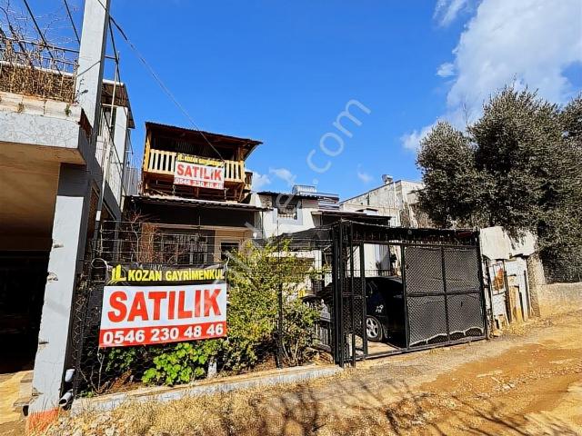 Kozan, Adana içerisinde satılık mülk