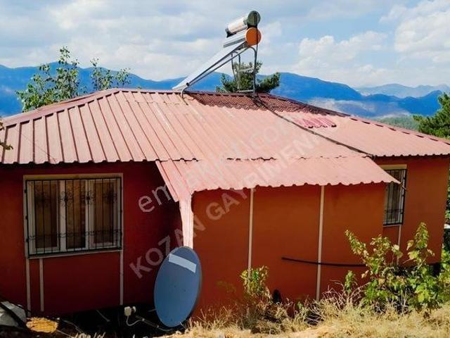 Akkaya, Feke içerisinde satılık Villa