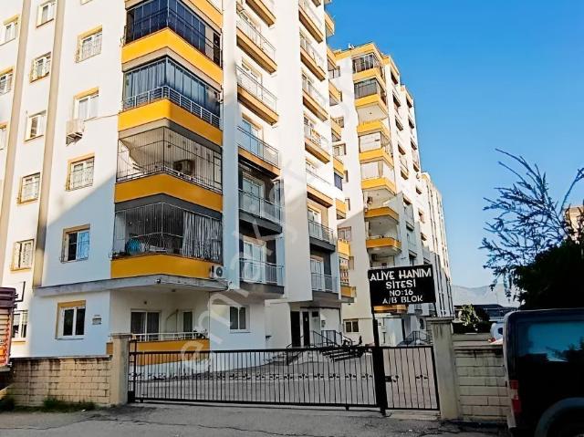 Çanaklı, Kozan içerisinde kiralık mülk