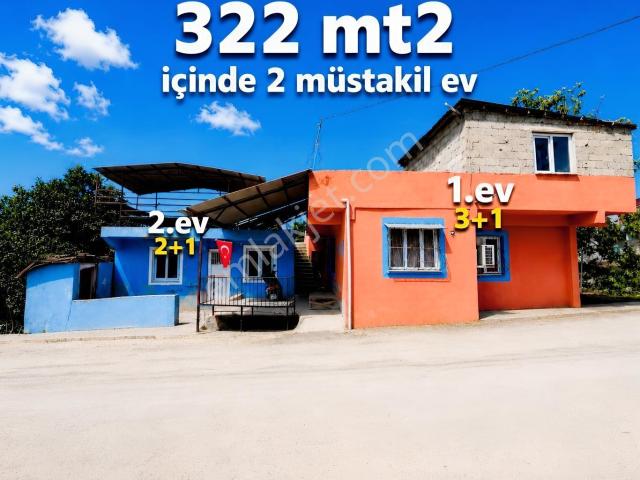 Kozan, Adana içerisinde satılık Villa