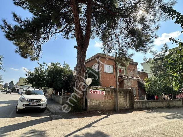 Tufanpaşa, Kozan içerisinde satılık Villa