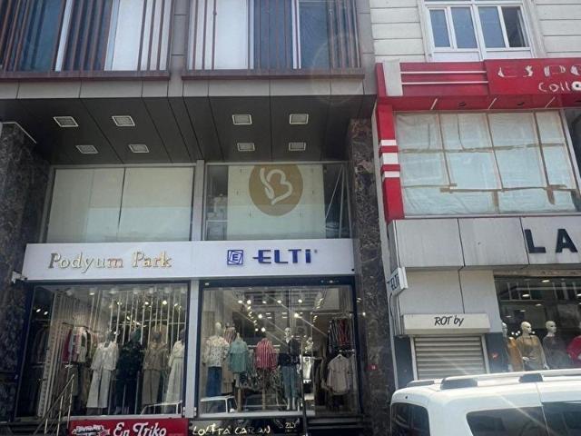 İstanbul Merkez içerisinde satılık Bina