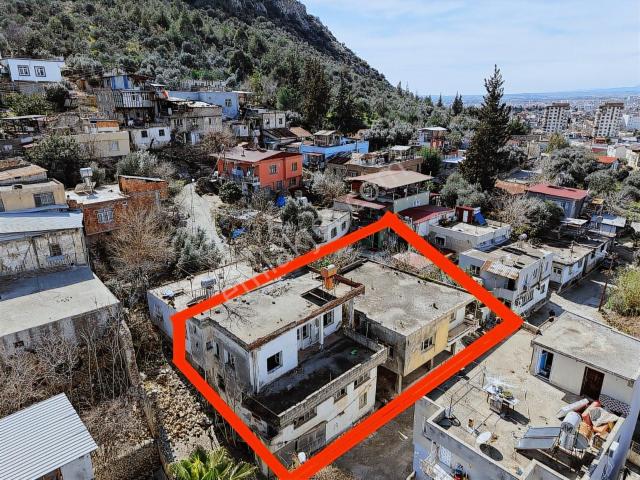 Kozan, Adana içerisinde satılık Villa