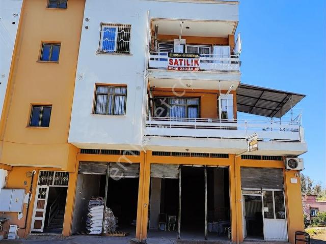 Kozan, Adana içerisinde satılık mülk