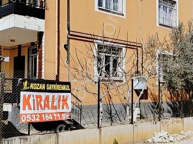 Kozan, Adana içerisinde kiralık mülk