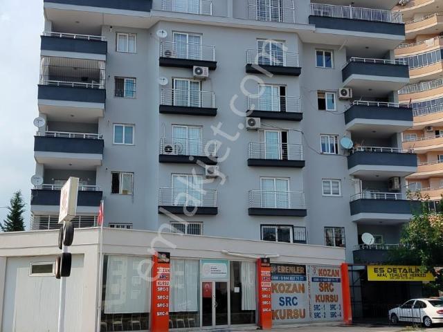 Kozan, Adana içerisinde kiralık mülk