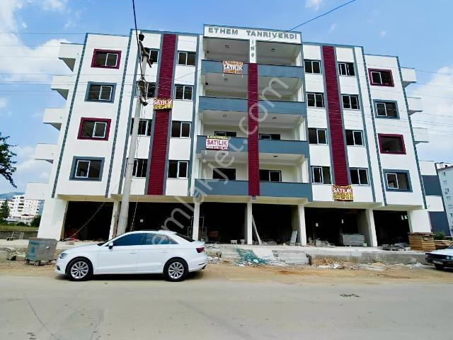 Karacaoğlan, Kozan içerisinde satılık mülk