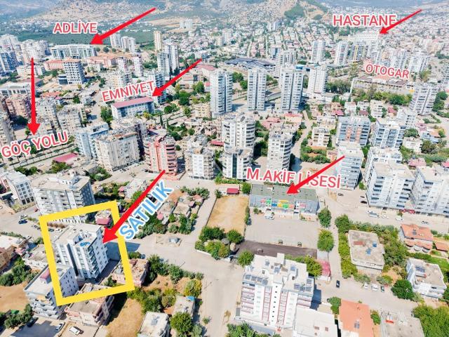 Kozan, Adana içerisinde satılık mülk