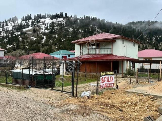 Kozan, Adana içerisinde satılık Villa