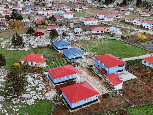 Kozan, Adana içerisinde satılık Villa