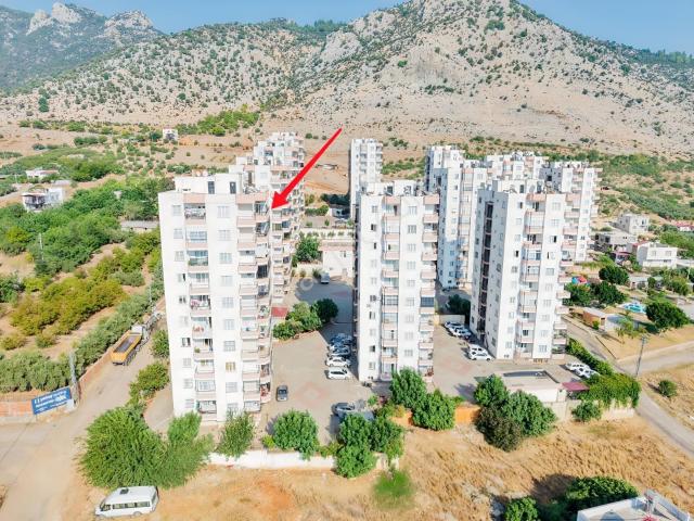Kozan, Adana içerisinde satılık mülk