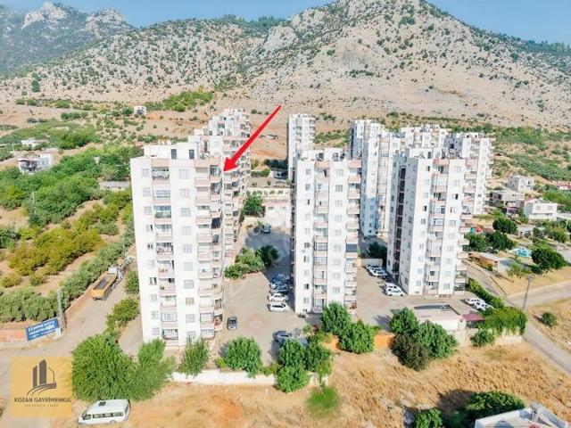 Türkeli, Kozan içerisinde satılık mülk