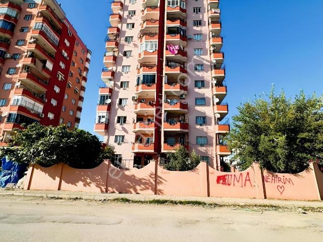 Ağlıboğaz, Kozan içerisinde kiralık mülk