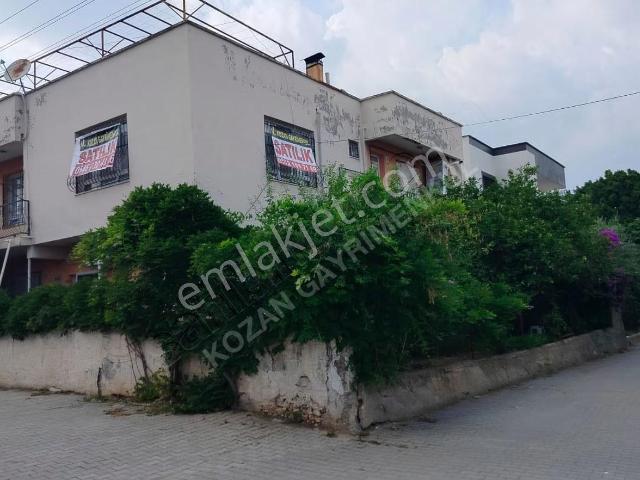 Kozan, Adana içerisinde satılık Villa