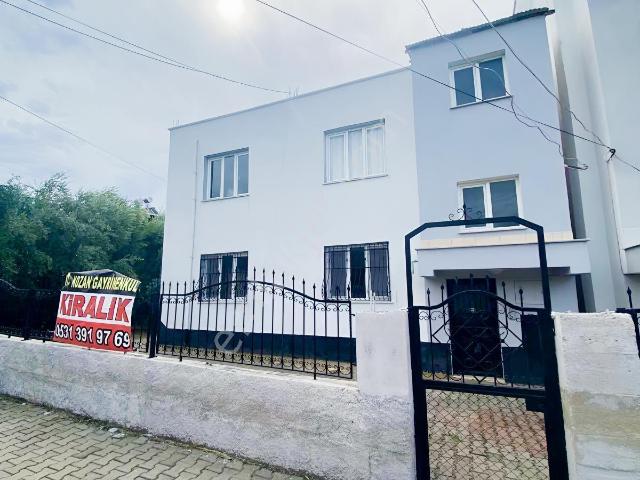 Karacaoğlan, Kozan içerisinde kiralık Villa