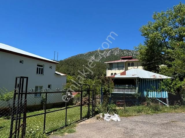 Kozan, Adana içerisinde satılık Villa