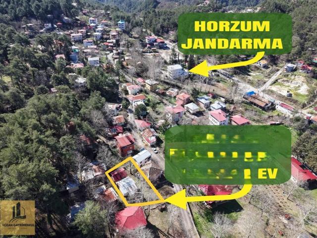 Kozan, Adana içerisinde satılık Villa