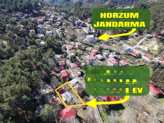 Kozan, Adana içerisinde satılık Villa
