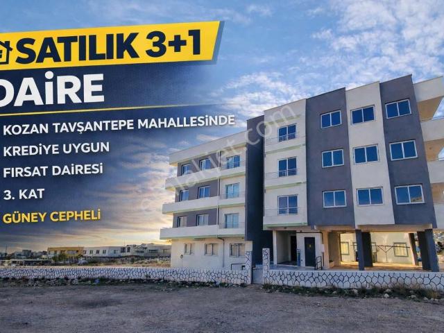 Kozan, Adana içerisinde satılık mülk