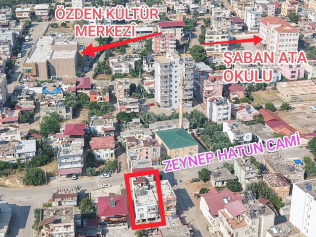 Kozan, Adana içerisinde satılık mülk