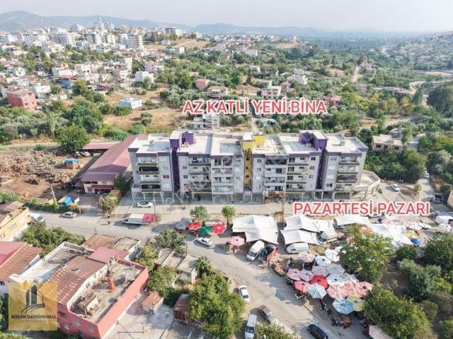 Kozan, Adana içerisinde satılık mülk