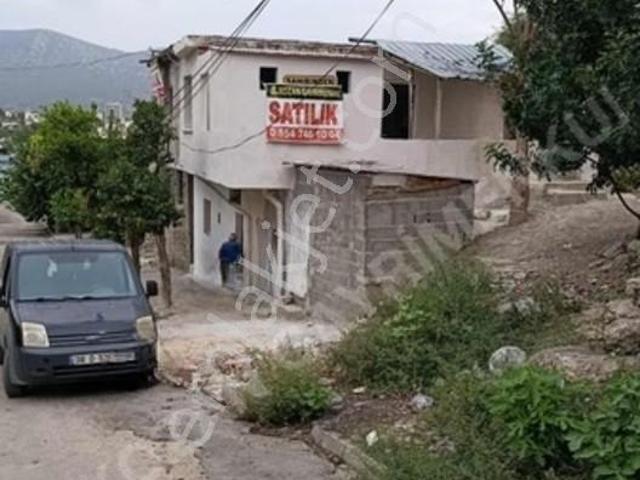Mahmutlu, Kozan içerisinde satılık Villa